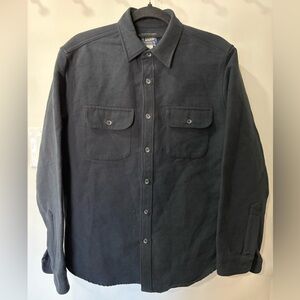 • J.Crew Men’s Button Down •